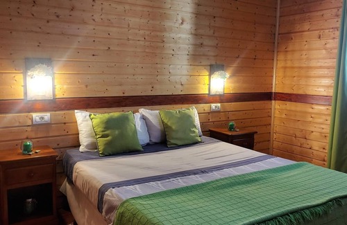 Chimiche Villa | Rural house 3 bedrooms pool WiFi A/C, Hiking