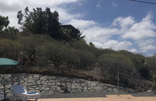 Guia de Isora Cottage | Rural house Balcón del mar