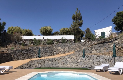 Guia de Isora Cottage | Rural house Balcón del mar