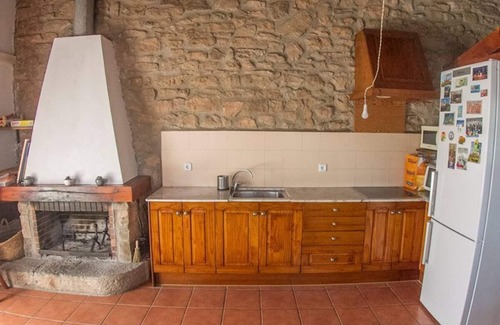 Artesa de Segre House | RURAL HOUSE Cal Planell