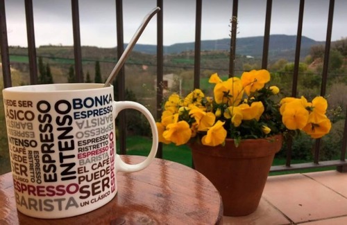 Artesa de Segre House | RURAL HOUSE Cal Planell