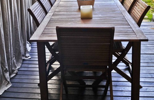 Riudarenes Cottage | RURAL HOUSE CAN LLONGA RIUDARENES (GIRONA) IDEAL FOR FAMILIES AND GROUP