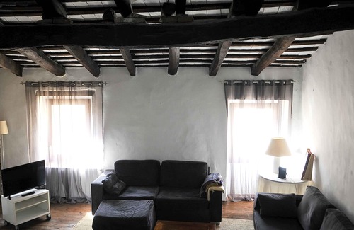 Riudarenes Cottage | RURAL HOUSE CAN LLONGA RIUDARENES (GIRONA) IDEAL FOR FAMILIES AND GROUP