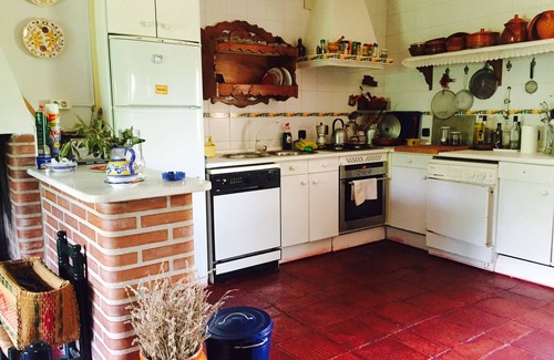 Candeleda House | RURAL HOUSE Candeleda "EL CARRASCAL"