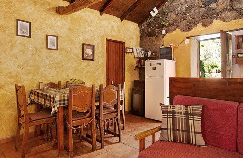 Tejeda Cottage | Rural House center of Gran canaria