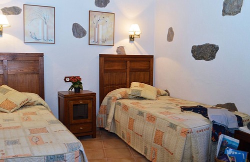 Tejeda Cottage | Rural House El Rinconcito