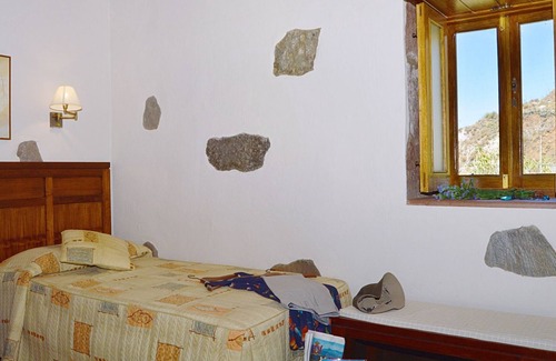 Tejeda Cottage | Rural House El Rinconcito