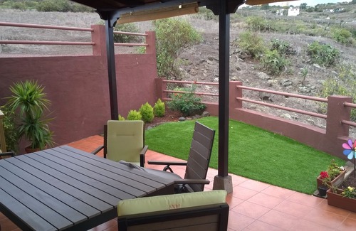 Santa Maria de Guia de Gran Canaria Cottage | Rural house Era