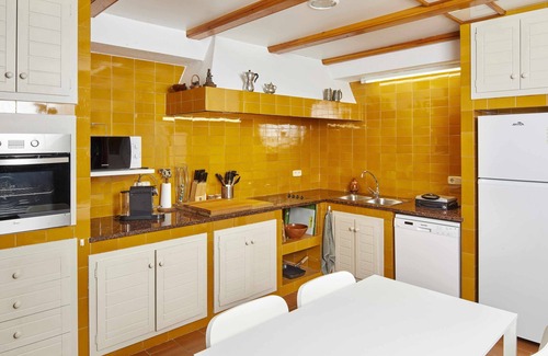 Cassa de la Selva House | Rural house with swimming pool in Cassà de la Selva