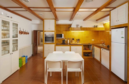 Cassa de la Selva House | Rural house with swimming pool in Cassà de la Selva