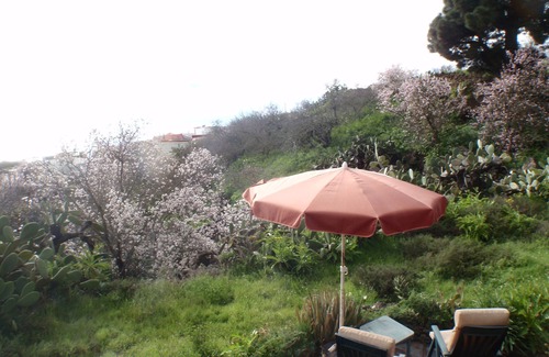 Las Casas Cottage | Rural house