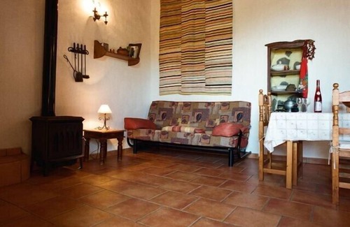 Las Casas Cottage | Rural house
