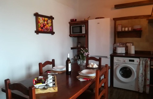 Icod de los Vinos House | RURAL HOUSE ROMANCE RELAX