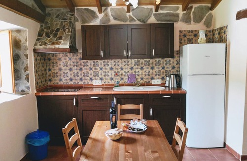 Vallehermoso Cottage | RURAL HOUSE PRESA LA ENCANTADORA - SPECIAL OFFER