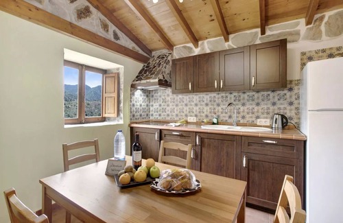 Vallehermoso Cottage | RURAL HOUSE PRESA LA ENCANTADORA - SPECIAL OFFER