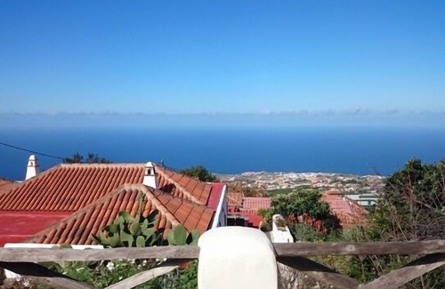 Icod de los Vinos Cottage | Rural house (full rental) Finca Los Ciruelos for 2 people