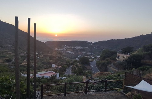 Las Lagunetas Cottage | RURAL HOUSE FUENTE HERVERA