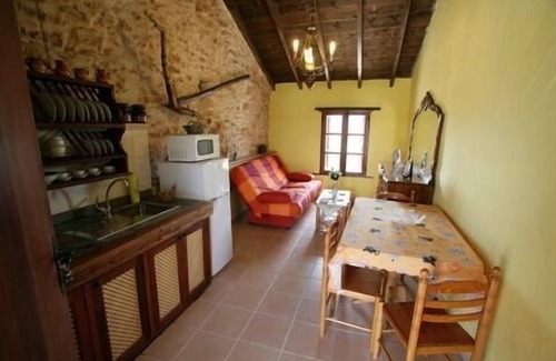 Tiscamanita Cottage | Rural house (full rental) Agroturismo La Gayria for 3 people