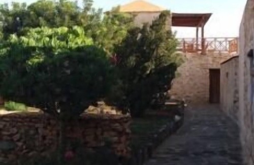 Tiscamanita Cottage | Rural house (full rental) Agroturismo La Gayria for 3 people