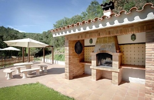 Gualba Cottage | Rural house (full rental) Cal Moro for 14-16 people