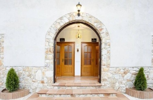 Gualba Cottage | Rural house (full rental) Cal Moro for 14-16 people