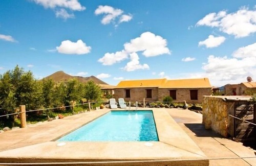 Tiscamanita Cottage | Rural house (full rental) Agroturismo La Gayria for 2 people