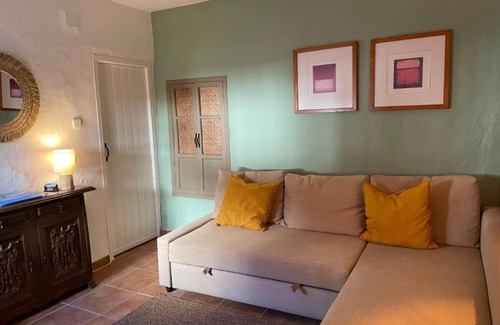 Casarabonela House | Rural house in Casarabonela for relaxing, hiking, cycling, tasting local foods
