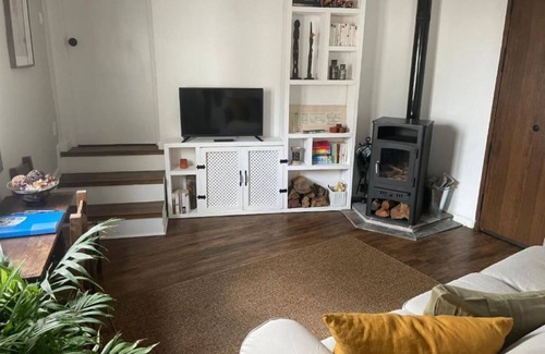 Casarabonela House | Rural House in Casarabonela. Ideal for families, suitable for pets and PPP dogs.