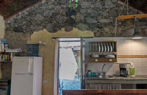 Tejeda Cottage | Rural house in the center of Gran Canaria 2 noches
