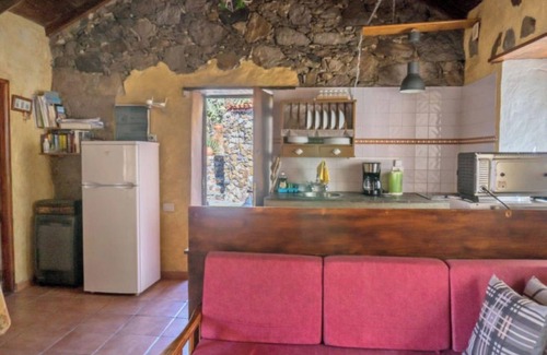 Tejeda Cottage | Rural house in the center of Gran Canaria 2 noches