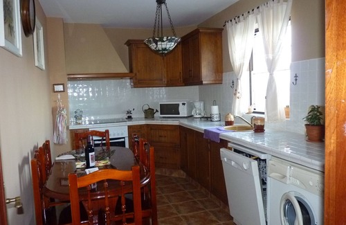 Villa de Mazo Cottage | Rural house Isla la Palma Canarias, trekking, volcanoes, beach, tranquility, 8pax