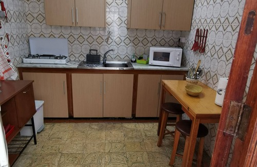 Tejeda Cottage | Rural house Juan and Juana Canino