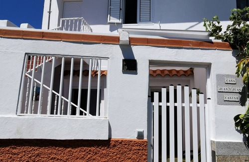 Tejeda Cottage | Rural house Juan and Juana Canino