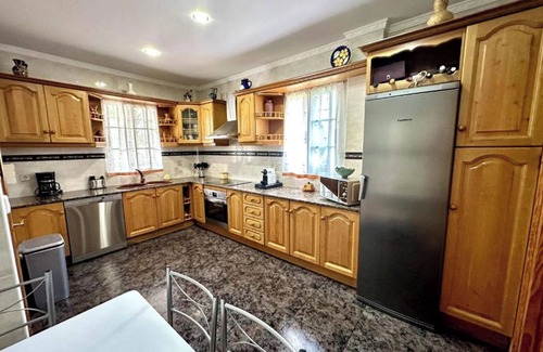 Orgiva Cottage | Rural House Las Cuatro Flores