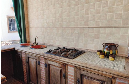 Orgiva Cottage | Rural House Las Cuatro Flores