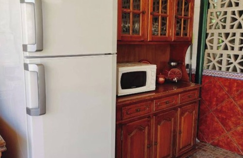 Orgiva Cottage | Rural House Las Cuatro Flores