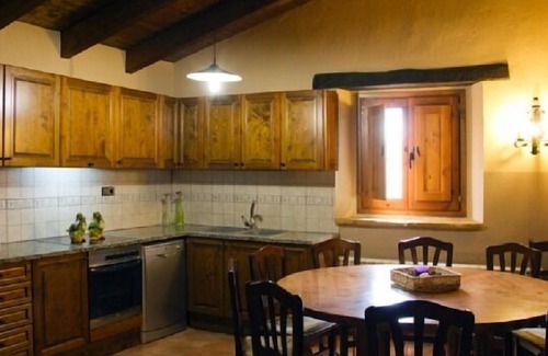 Biosca Cottage | Rural house Les Cots de Lloberola from 11 to 47 people