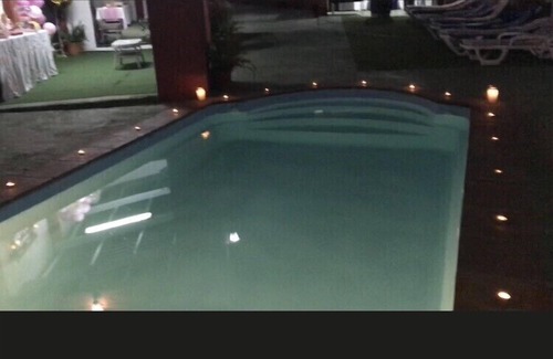 Alhaurin el Grande Ski Chalet | RURAL HOUSE LOS ERALES