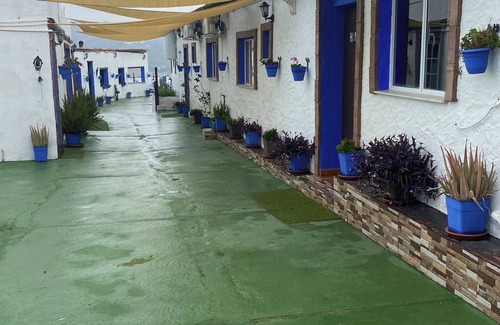 Alhaurin el Grande Ski Chalet | RURAL HOUSE LOS ERALES