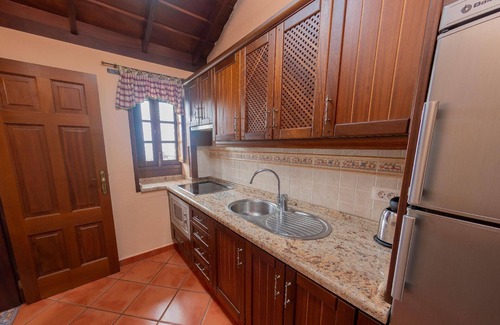 Erjos House | Rural House Monte del Agua