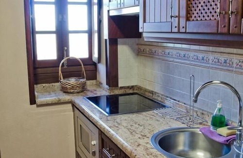 Erjos House | Rural House Monte del Agua