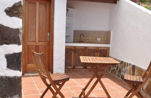 Los Llanillos House | Rural House of 1945 Two Floors Patio And Barbecue