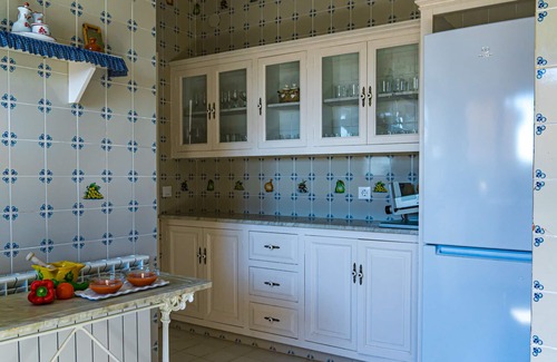 Biosca Cottage | Rural house (rental) Cal Xamora for 13 people