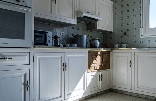 Biosca Cottage | Rural house (rental) Cal Xamora for 13 people