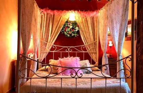 Valeria House | Rural house the Fifth of Malu - Romantic getaway to Cuenca