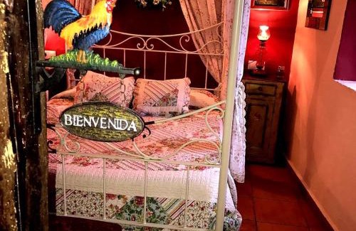Valeria House | Rural house the Fifth of Malu - Romantic getaway to Cuenca