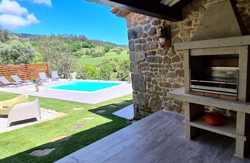 Quireza Cottage | Rural house Turrun