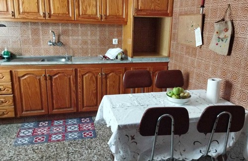 Guimar House | Rural House with 2 'Spanish patios' and nice rural atmosphere