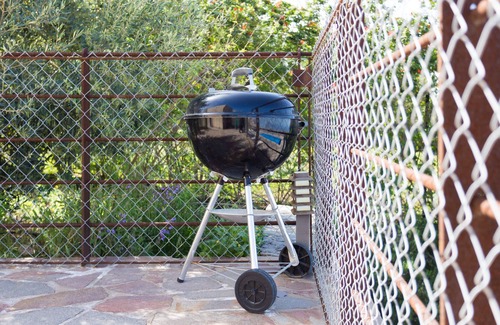 Guia de Isora Cottage | Rural house with wonderful views of three Canarian islands and spectacular sunset