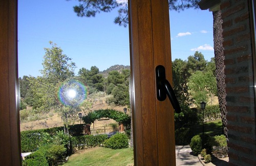 Navaluenga Cottage | Rural houses for large groups near Madrid, Toledo, Segovia
